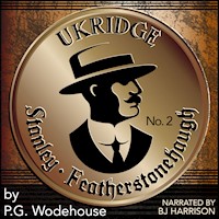 Ukridge #2 - Ukridge, by P.G. Wodehouse MAIN