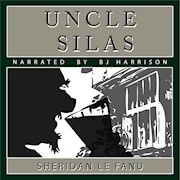 Uncle Silas, by Sheridan leFanu THUMBNAIL