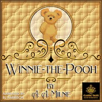 Winnie-the-Pooh, by A. A. Milne MAIN