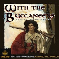 With the Buccaneers, by Howard Pyle MAIN