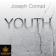 Youth, by Joseph Conrad THUMBNAIL