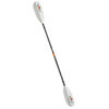 Aqua-Bound Sting Ray Hybrid 2-Piece Posi-Lok Kayak Paddle SWATCH