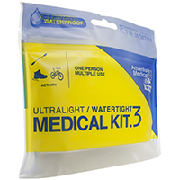 Adventure Medical Kits Ultralight Watertight .3 MAIN
