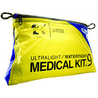 Adventure Medical Kits Ultralight Watertight .9 MAIN