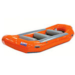 Whitewater Rafts