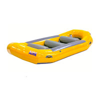 Aire 156R Self-Bailing Whitewater Raft MAIN