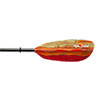 Aqua-Bound Tango Fiberglass 2-Piece Kayak Paddle SWATCH