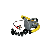 Aquaglide 12V Turbo 2.3 Pump MAIN