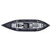Aquaglide Blackfoot Angler 130 Inflatable Kayak SWATCH
