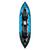 Aquaglide Chinook 120 Inflatable Kayak SWATCH