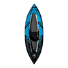 Aquaglide Chinook 90 Inflatable Kayak SWATCH