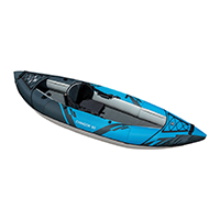 Aquaglide Chinook 90 Inflatable Kayak MAIN