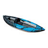 Aquaglide Chinook 90 Inflatable Kayak SWATCH