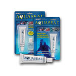 Aquaseal (1 part tube) THUMBNAIL