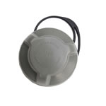 Leafield B-7 Valve Cap THUMBNAIL