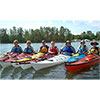 BYOB (Bring Your Own Boat) Safety & Paddle Kayak Class SWATCH