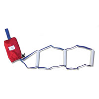Nettie's Bag Ladder MAIN