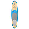 Brusurf 11'6" Cruiser Bamboo SUP SWATCH