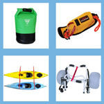 Kayak Accessories