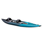 Aquaglide Chelan 140 DS Inflatable Kayak THUMBNAIL