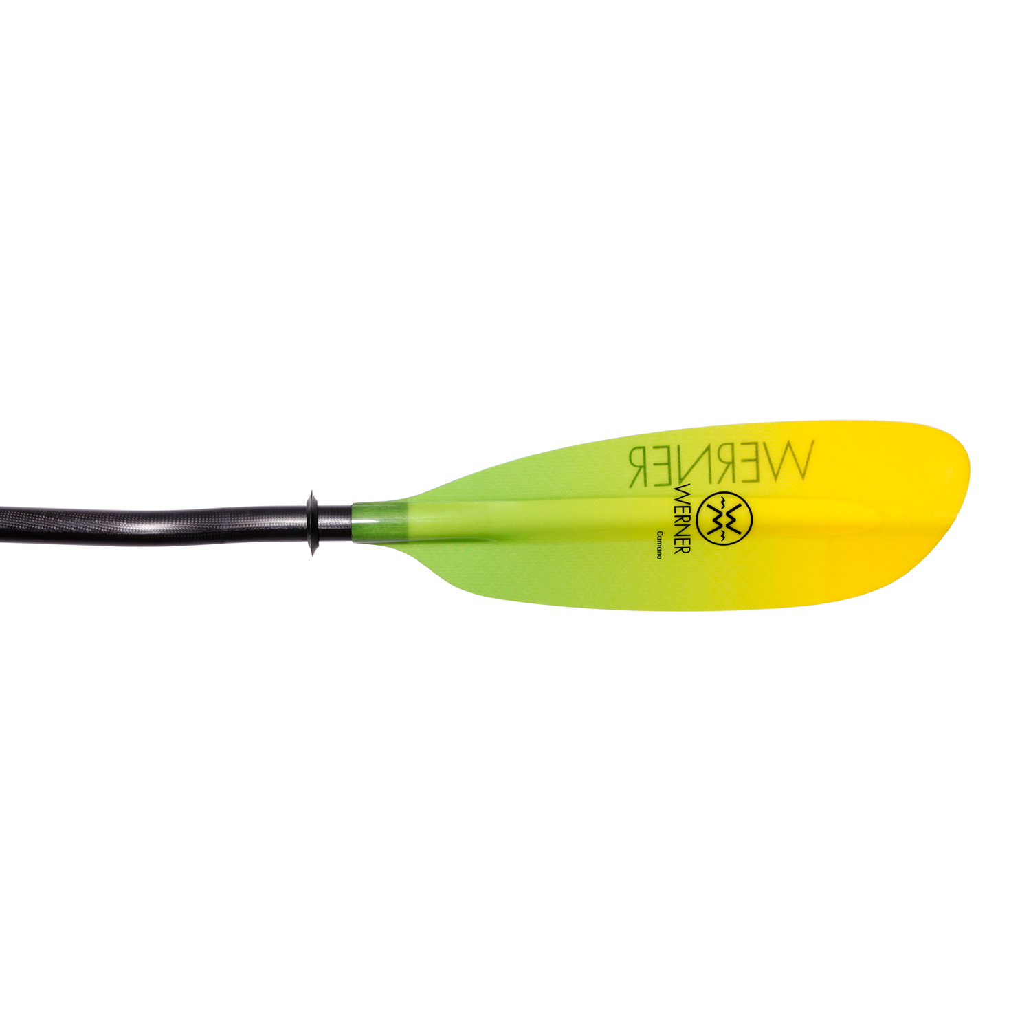 Werner Camano Kayak Paddle Werner Paddles Clavey Paddlesports