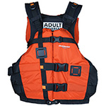 Stohlquist Canyon Type V Lifejacket THUMBNAIL