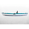 Eddyline Caribbean 10 Sit on Top Kayak SWATCH