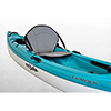 Eddyline Caribbean 10 Sit on Top Kayak SWATCH