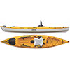 Eddyline Caribbean 12 Sit on Top Kayak SWATCH