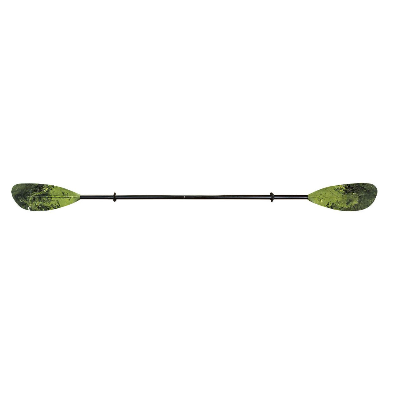 Carlisle Magic Angler Kayak Paddle Clavey Paddlesports