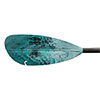 Carlisle Magic Angler Kayak Paddle SWATCH