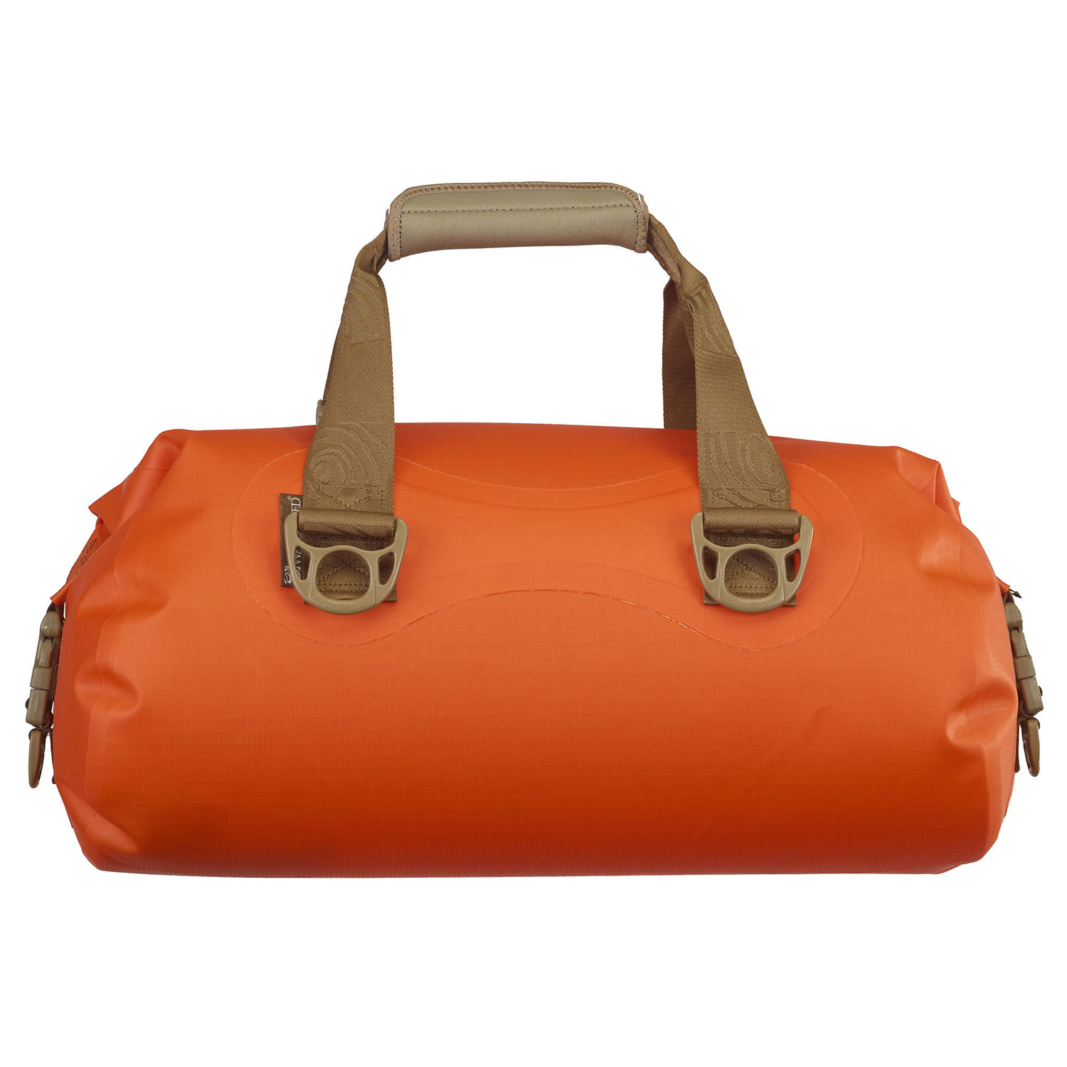 lockable duffel bag