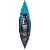 Aquaglide Chelan 120 DS Inflatable Kayak SWATCH