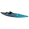 Aquaglide Chelan 120 DS Inflatable Kayak SWATCH