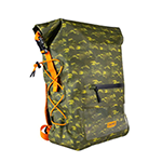 Chums Downriver RollTop Backpack THUMBNAIL