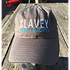 Clavey Paddlesports Hat SWATCH