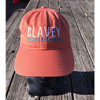 Clavey Paddlesports Hat MAIN