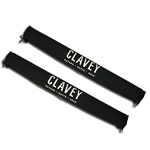 Clavey SUP & Surfboard Pads For Round & Square Cross Bars THUMBNAIL