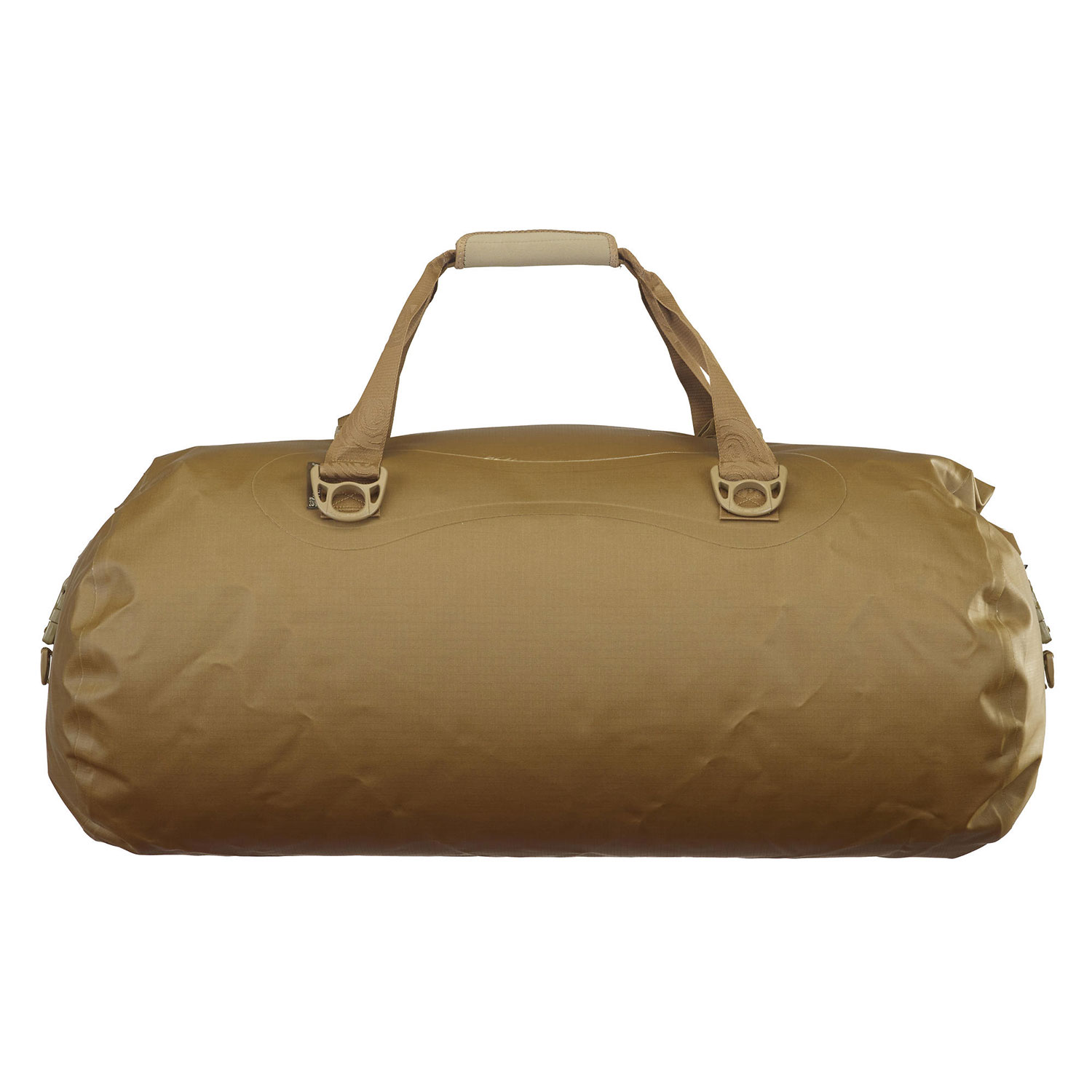 The Watershed Mississippi Zip Lock Duffel Bag Clavey Paddlesports