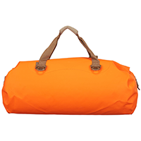 Watershed Colorado Zip Lock Duffle Bag MAIN