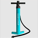 Spinera Double Action Classic Pro Hand Pump THUMBNAIL