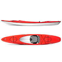 Delta 12 AR Kayak MAIN