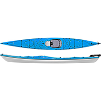 Delta 15.5 Kayak MAIN