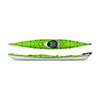 Delta 15.5 Kayak SWATCH