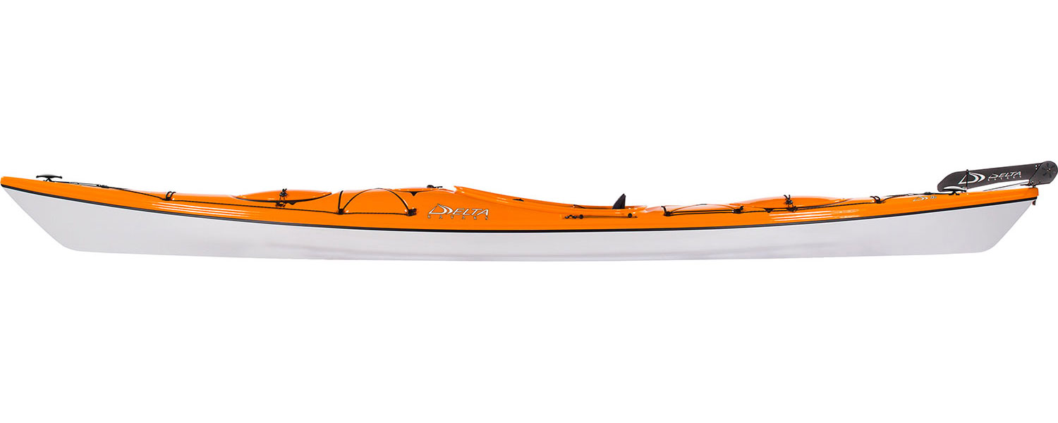 Delta 15s Touring Kayak Delta Kayaks Sea Kayak Clavey Paddlesports