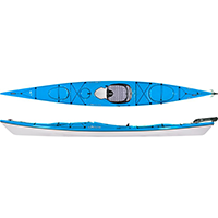 Delta 15s Kayak MAIN