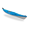 Delta 15s Kayak SWATCH