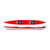 Delta Traverse 17.5 Tandem Kayak SWATCH