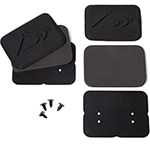 Delta Kayaks Contour Hip Pad Fit Kit THUMBNAIL