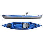 Eddyline Caribbean 14 Sit-on-Top Kayak THUMBNAIL